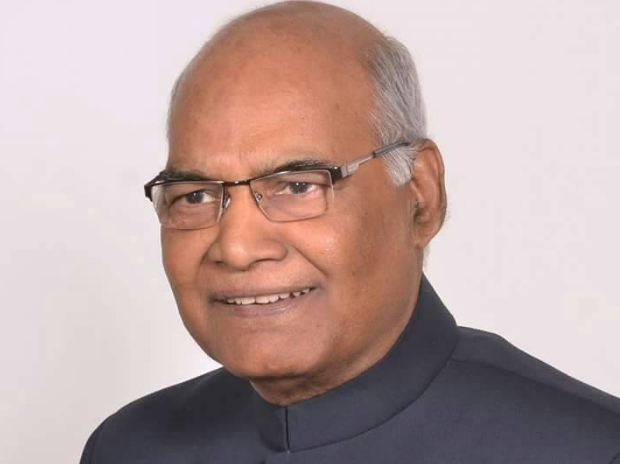 भारतीय राष्ट्रपति कोविन्द सिक्किम र मेघालयको भ्रमणमा