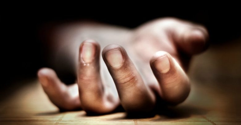 मोटरसाइकलको ठक्करबाट  ६० वर्षीय वृद्धाको मृत्यु, चालक फरार