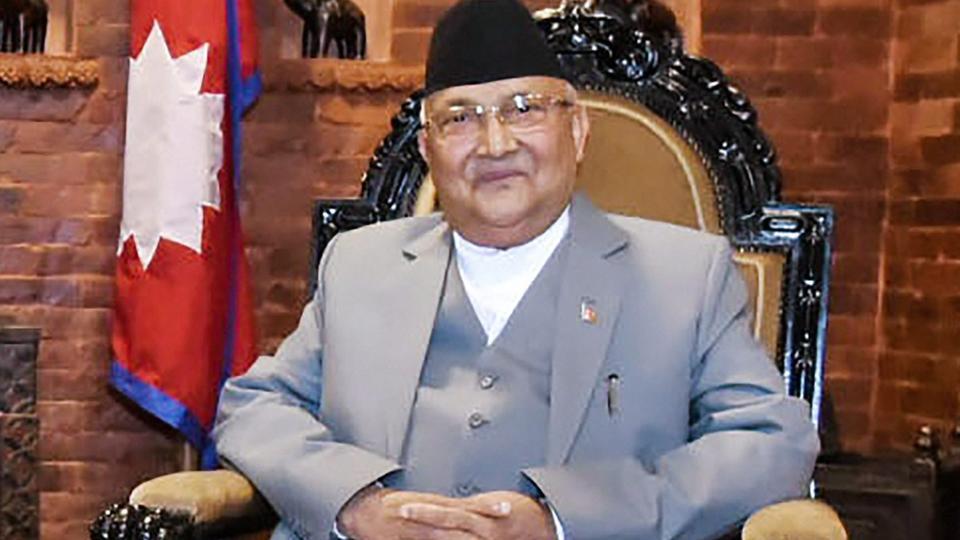 कालापानी र लिपुलेकबारे छलफल गर्न प्रधानमन्त्रीले बोलाए सर्वपक्षीय बैठक
