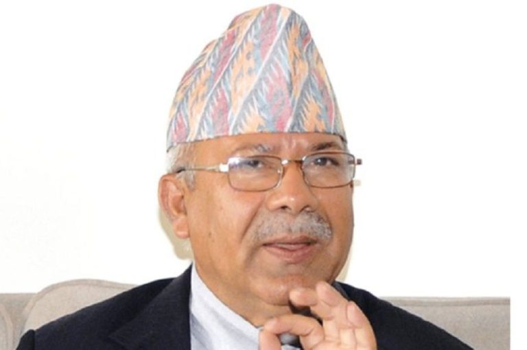 माधव नेपालका सात अङ्गरक्षकमा कोरोना संक्रमण पुष्टि