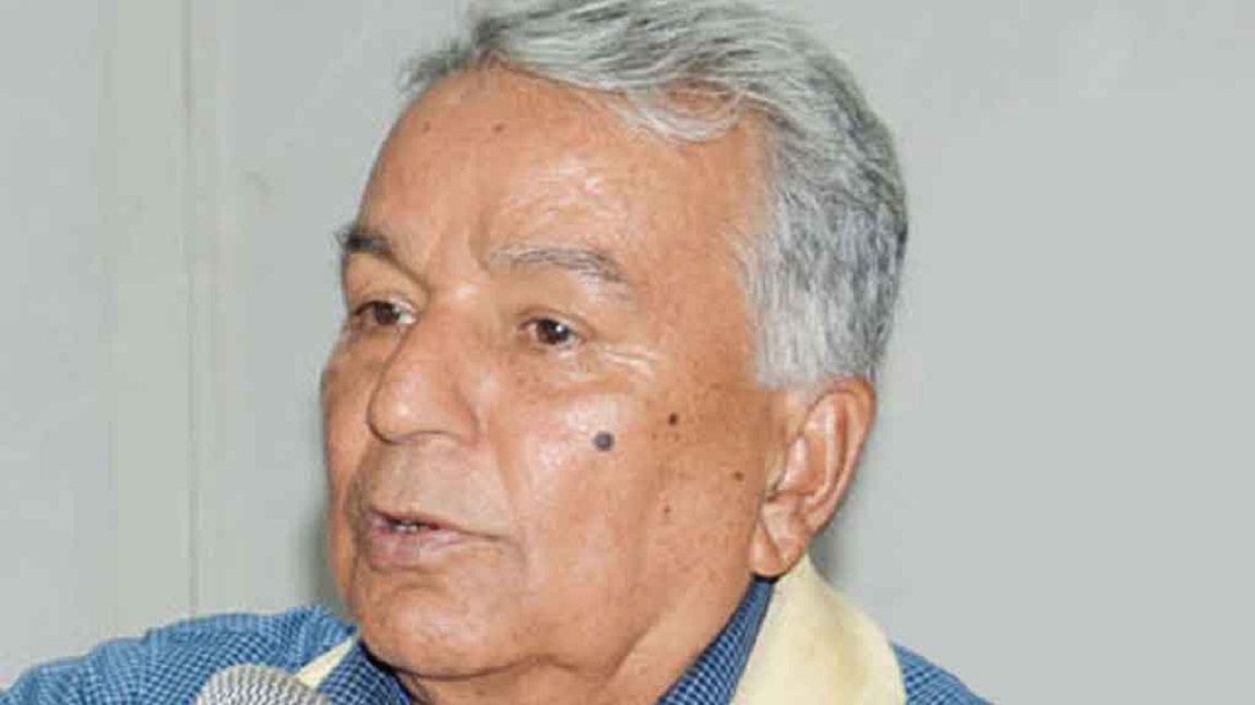 उपनिर्वाचनको पवित्रता उल्लङ्घन गर्न हुदैन : वरिष्ठ नेता पौडेल