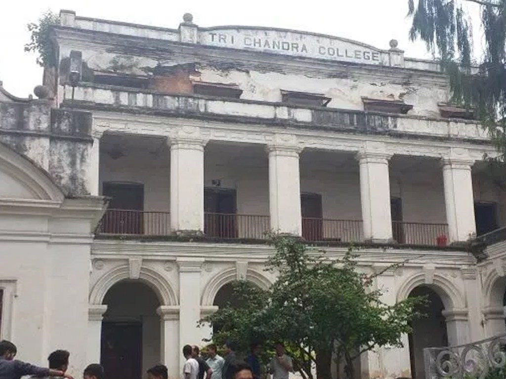 क्याम्पस प्रमुख कुटिएपछि पठनपाठन बन्द