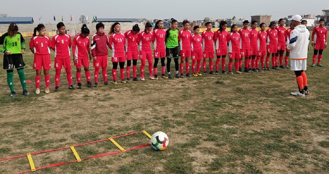 दक्षिण एसियाली खेलकुदमा सहभागिता जनाउने टोलीको घोषण (नामावलीसहित)