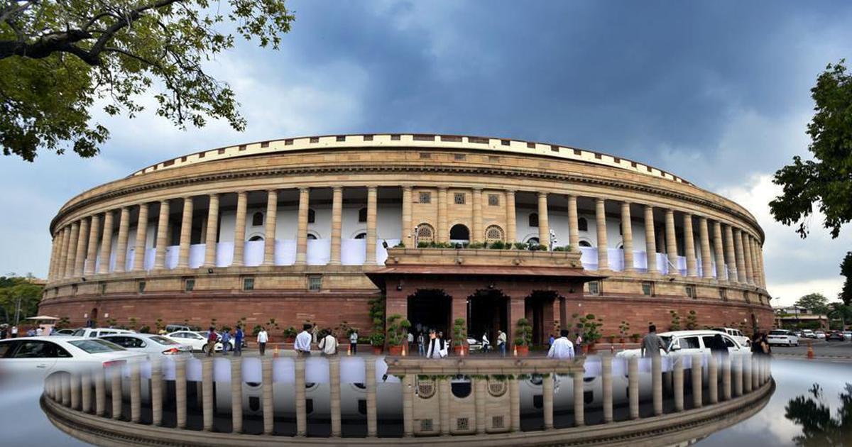 भारतको तल्लो सदनले प्रावधानसहितको विधेयक पारित