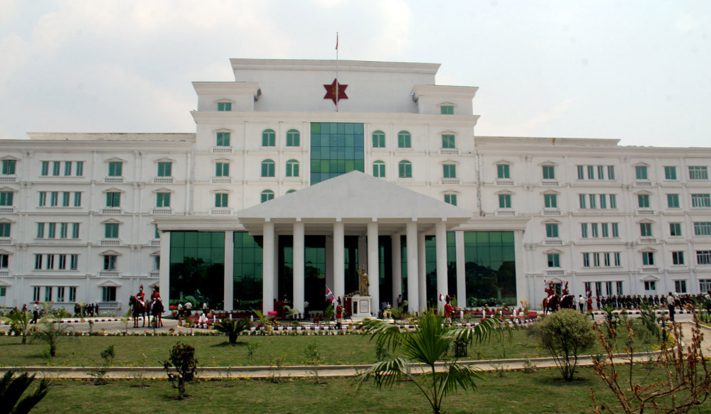 प्रधानसेनापति आमन्त्रित अन्तर्राष्ट्रिय महिला फुटबल हुने