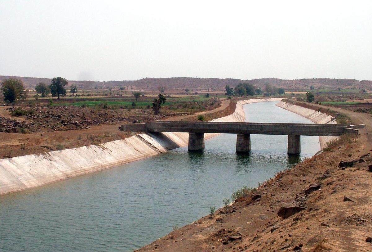 बिहेमा गएका युवा नहरमा मृत भेटिए