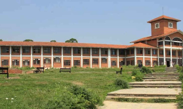 भर्चुअलबाट कक्षा लिनेबारे त्रिविले जारी गर्यो यस्तो निर्देशन
