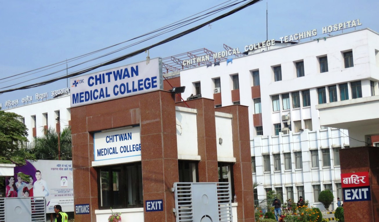 आन्दोनलरत विद्यार्थीद्वारा पहिलो वर्षको परीक्षा बहिष्कार