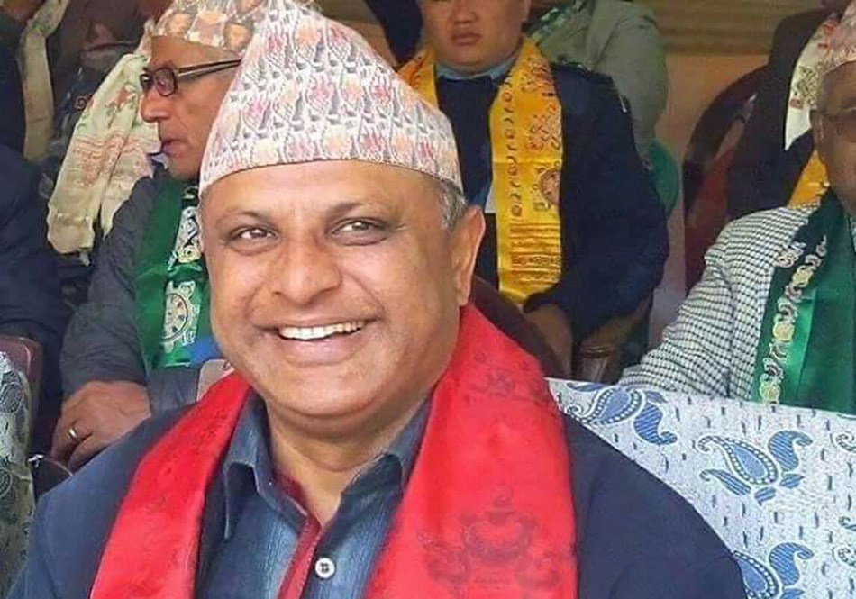 जनताले पाउने गरी न्याय प्रदान गर्नु आजको आवश्यकता : मन्त्री कार्की