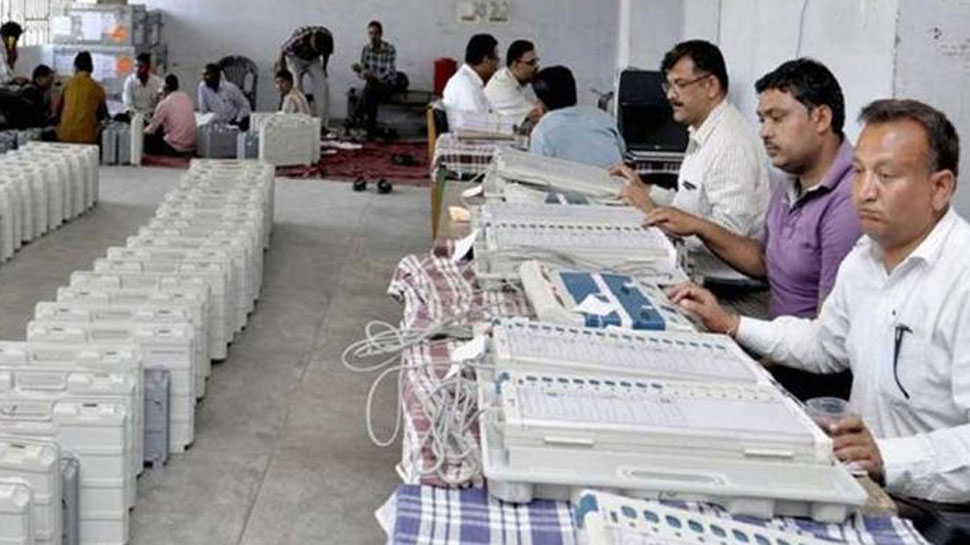 भारतको झारखण्डमा चुनाव,  कांग्रेस गठबन्धनलाई बहुमतको संकेत