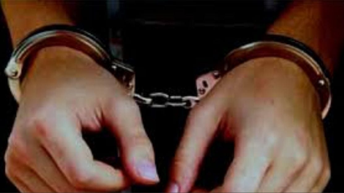 सोलुखुम्बुमा छिमेकीको हत्या गरेको अभियोगमा युवा पक्राउ