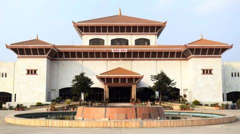 अदालतको अनुमतिबाट मात्र सञ्चार सञ्जाल निगरानी
