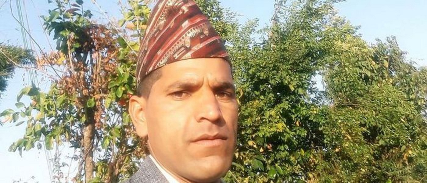 डडेल्धुरामा नेकपाका गाउँपालिका कमिटी अध्यक्षमाथि कुटपिट