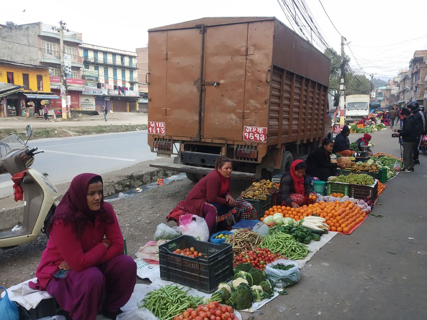 सभामुख सापकोटाको शपथ आज