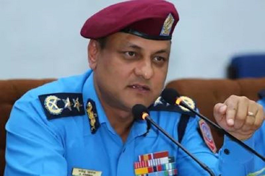 नेपाली चलचित्रमा प्रहरीलाई नकारात्मक रुपमा प्रस्तुत नगर्न आईजीपी खनालको आग्रह