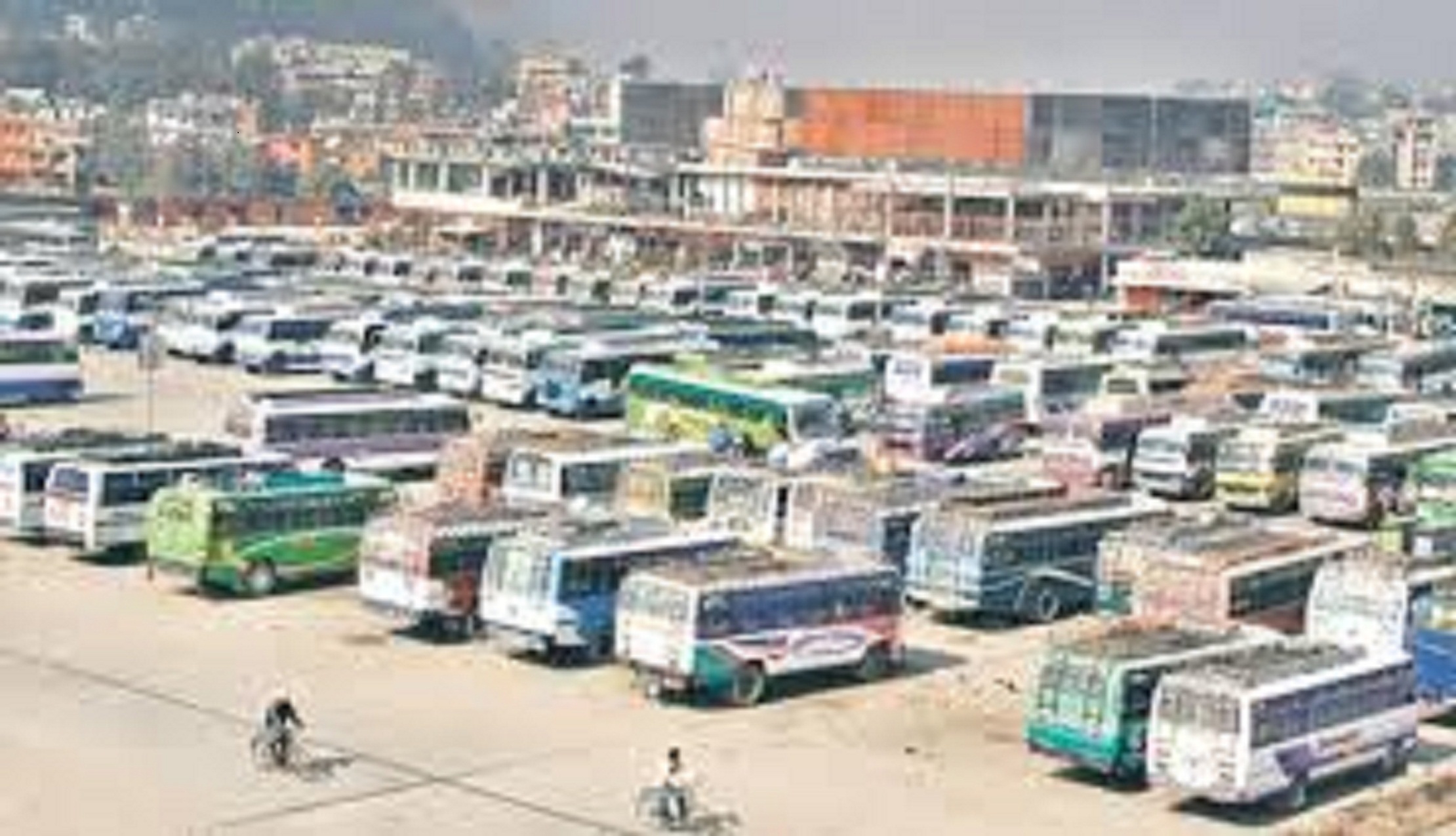 सार्वजनिक यातायातका साधानमा गीत बजाउन मनाई