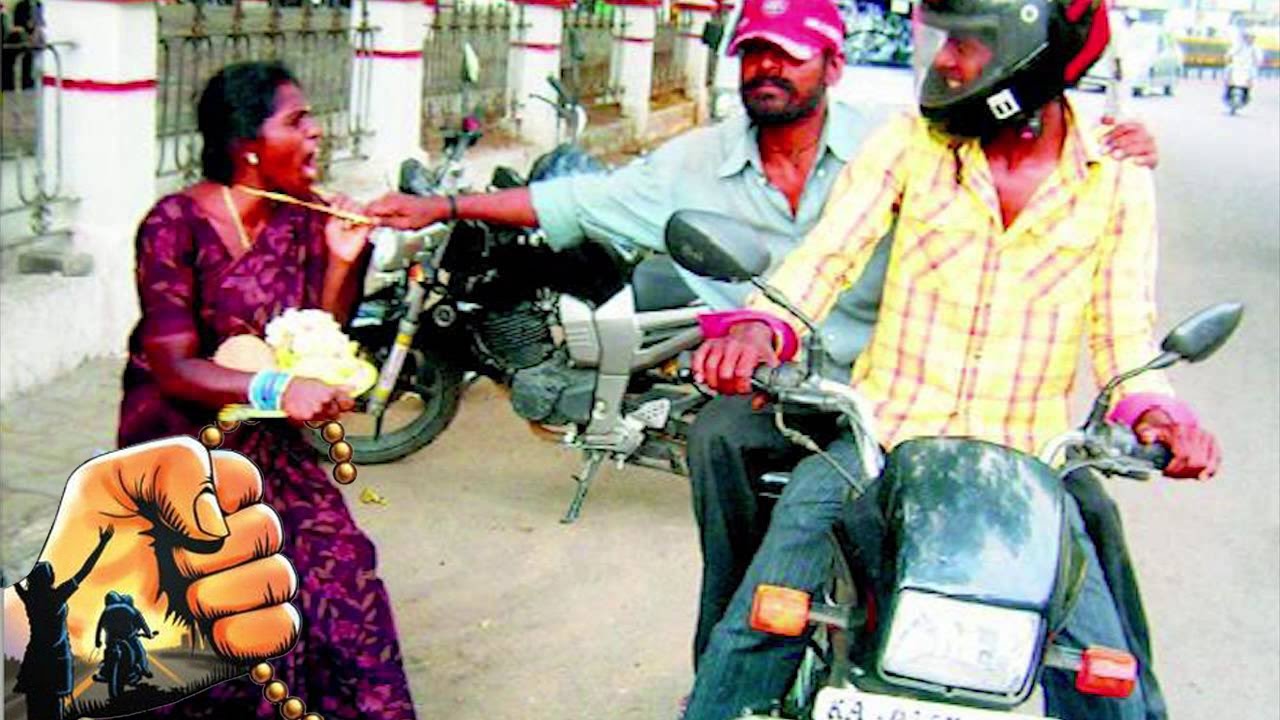 हिँडिरहेका व्यक्तिको गलाबाट सुनको सिक्री लुट्ने दुई जना पक्राउ