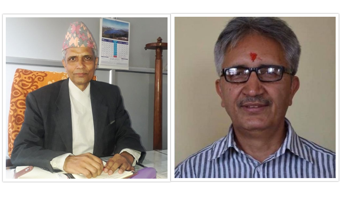 दलीय भागबन्डामा सत्य निरुपण र बेपत्ता आयोगमा पदाधिकारी चयन, को को परे सिफारिसमा ?