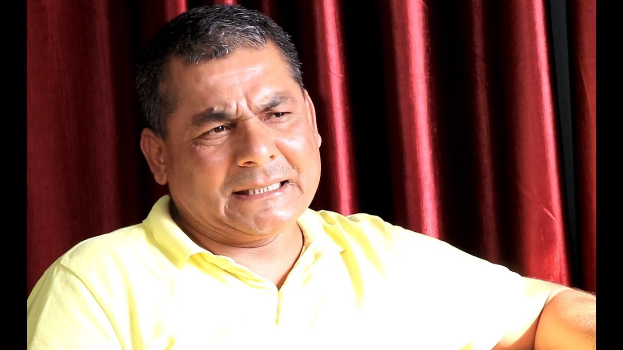 बीएण्डसी मेडिकल कलेजका सञ्चालक  प्रसाईँको आरोप : चिकित्सा शिक्षा आयोगका उपाध्यक्षले घुस मागे