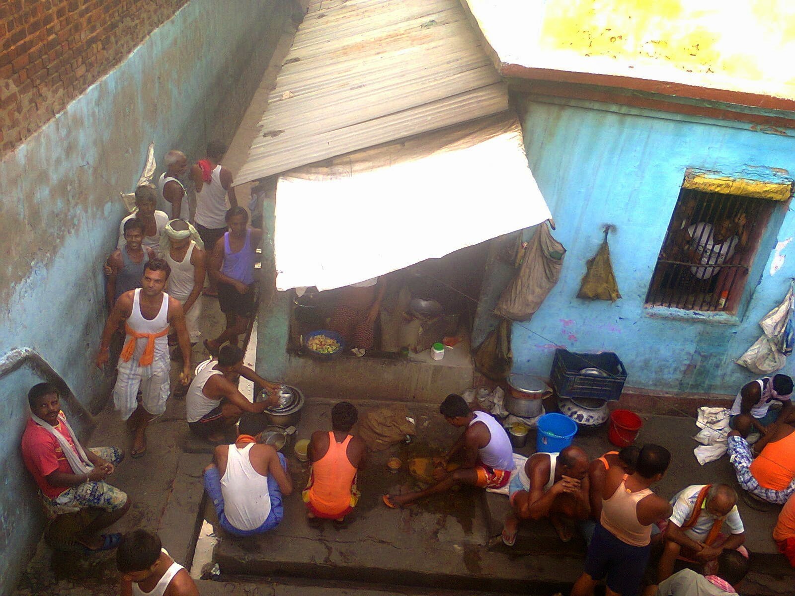 मेक्सिकोको कारागारमा कैदी कैदीबीच झडप, १६ जनाको मृत्यु