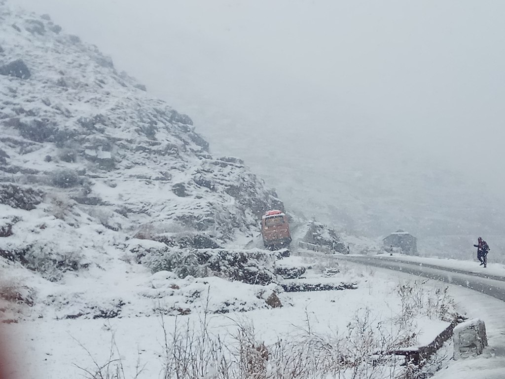 चिसोमा हुने स्वास्थ्य समस्याका कारण हुम्लामा आठ जनाको  मृत्यु