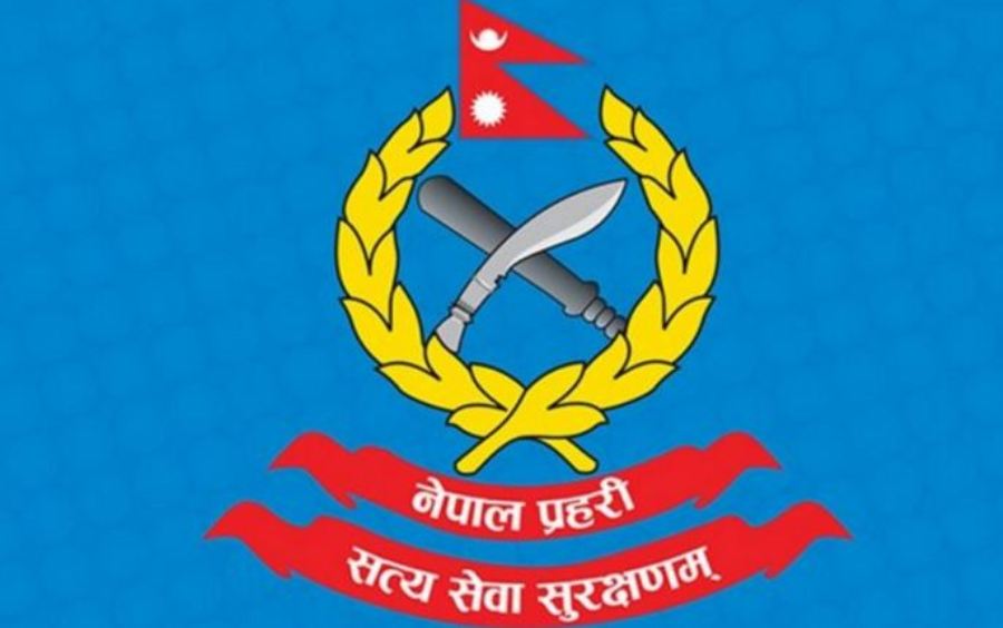 त्रिपालमुनिबाट सेवा दिँदै छन् मुग्लिनका प्रहरी