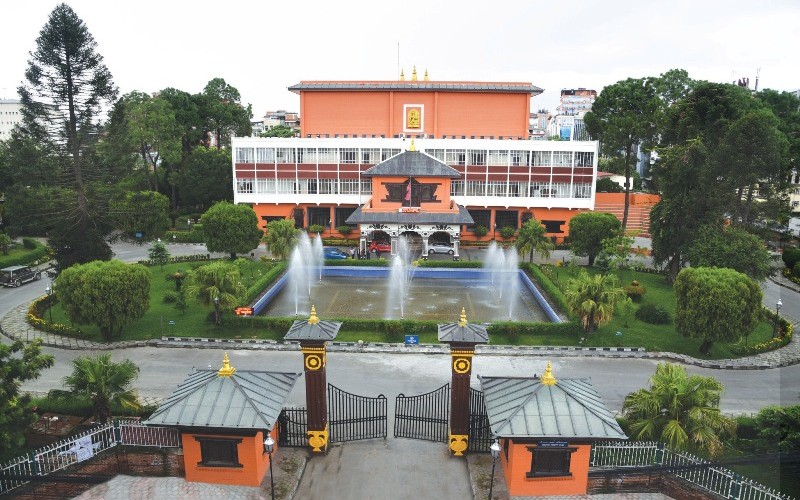 राष्ट्रिय महोत्वसका लागि गजलकार छानिए