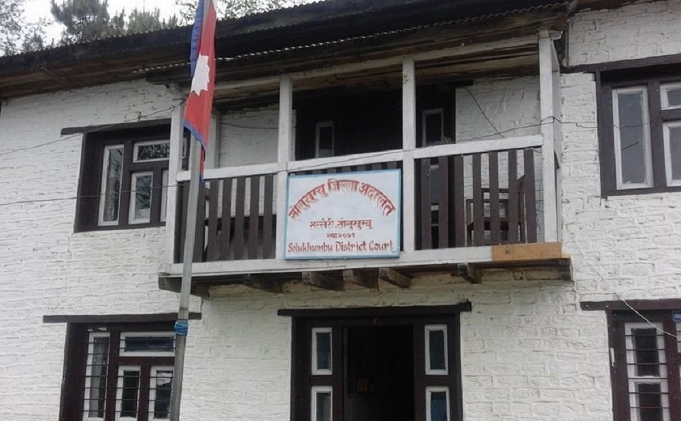 कर्तब्य ज्यान मुद्धाका अभियुक्तलाई पुर्पक्षका लागी थुनामा राख्न आदेश