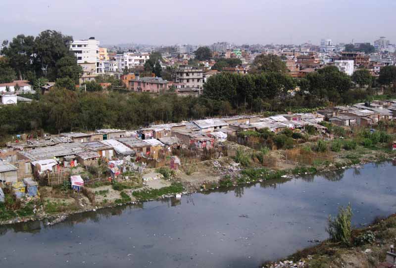 कानून निर्माण गरेर सुकम्बासीको व्यवस्थापन गरिँदै