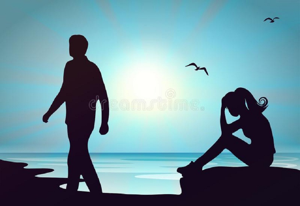 ३ बर्षसंगै बसेर छुट्टिएको त्यो दिनपछि मेरो जिन्दगी !