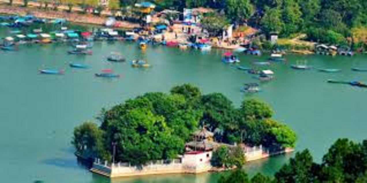 फेवातालमा डुंगा पल्टिँदा युवक वेपत्ता