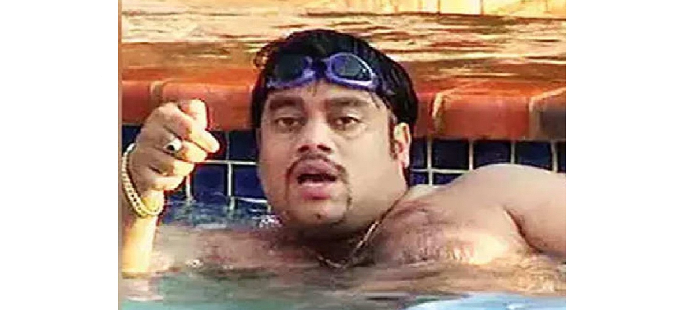 दक्षिण अफ्रिकाबाट गुन्डा नाइके रवि पुजारी पक्राउ