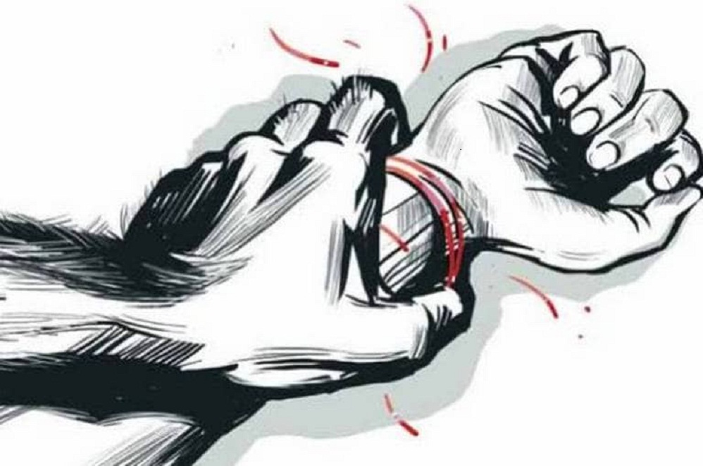 ललितपुरको सानेपामा पूर्वसचिव पत्नीको हत्या प्रयास, कामदारले गरे आत्महत्या