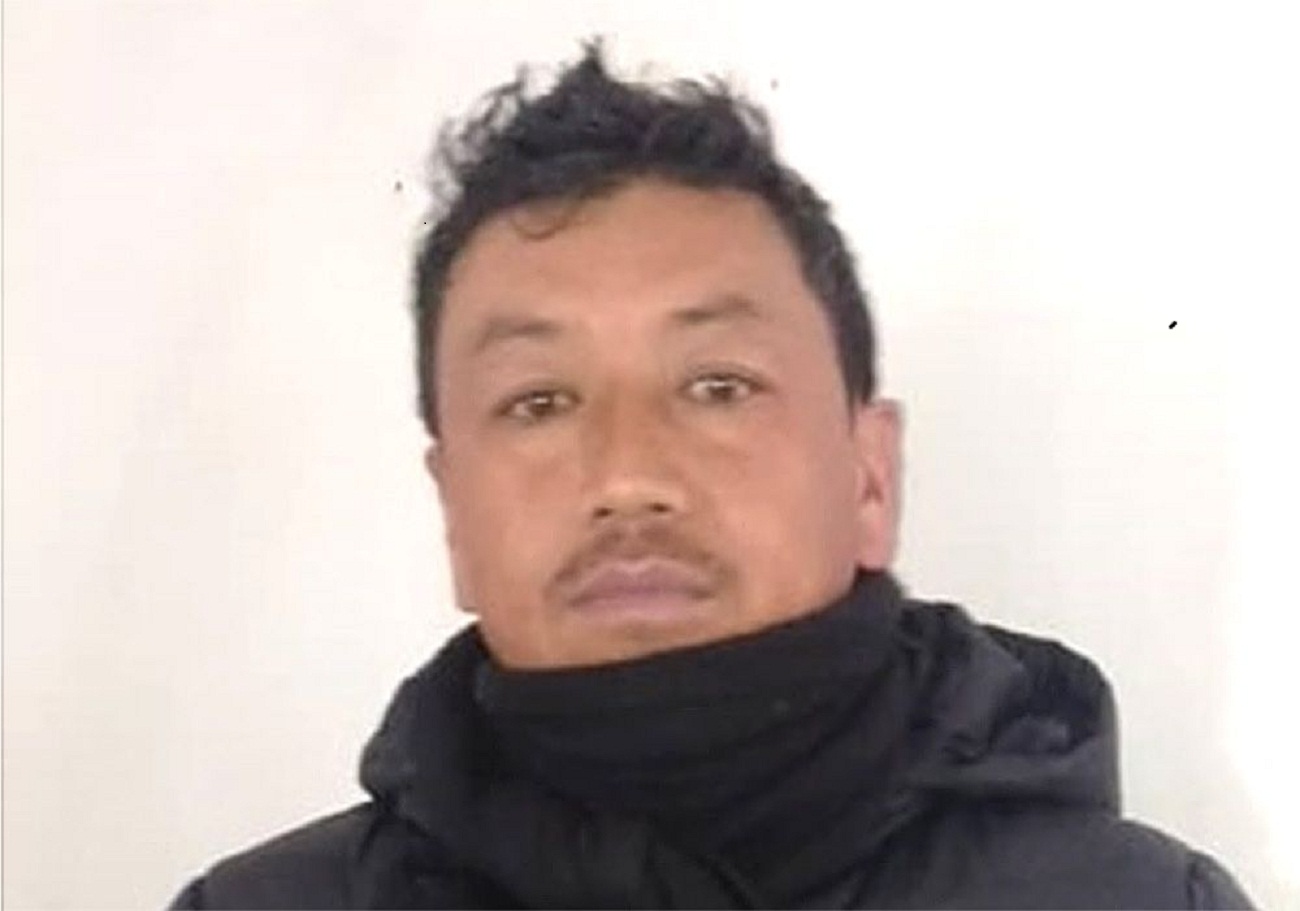वैदेशिक रोजगार कसुरमा फरार रहेका तामाङ एकबर्षपछि पक्राउ
