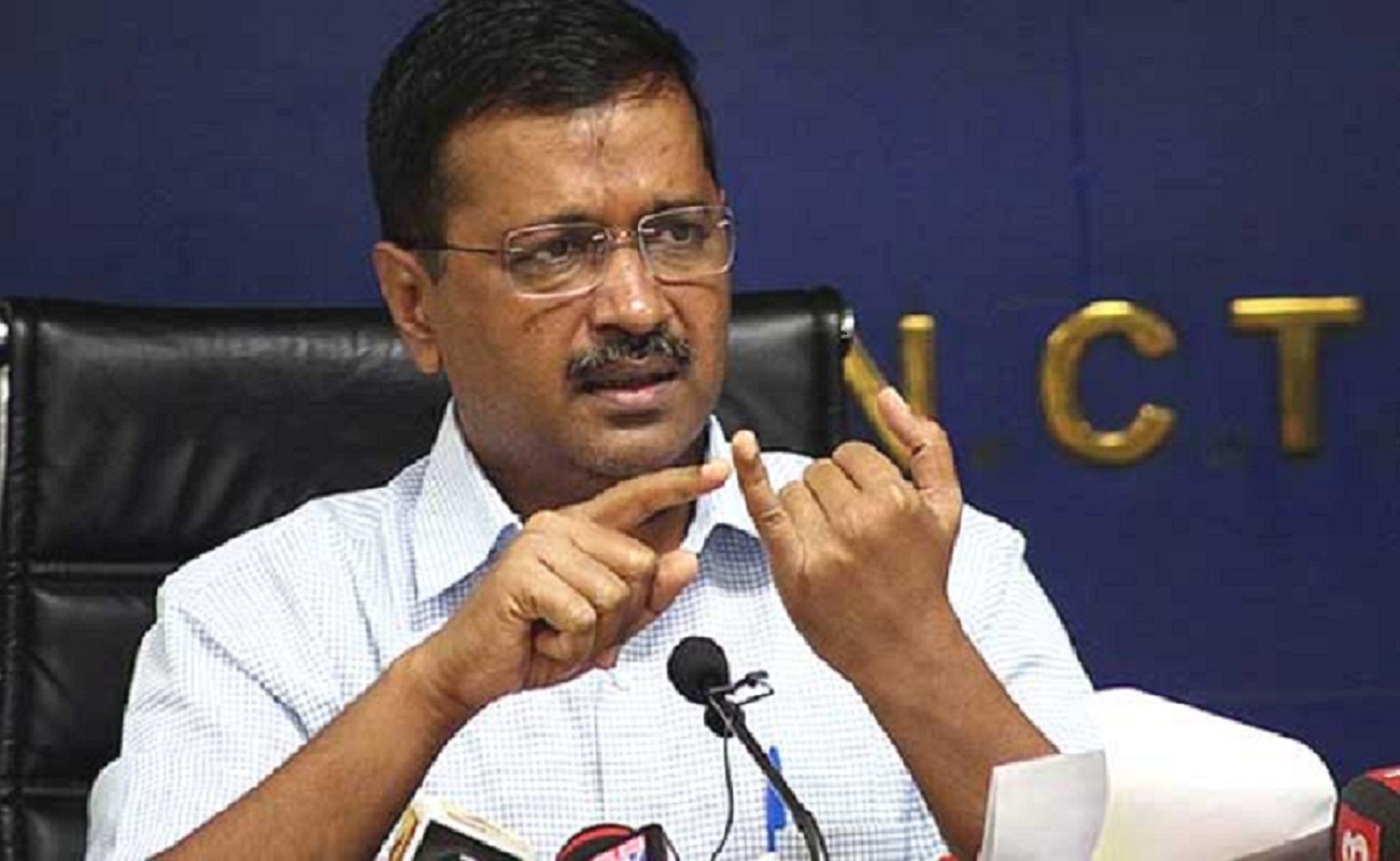 भारतमा केजरीवालले फेब्रुअरी १६ मा मुख्यमन्त्रीको सपथ लिने