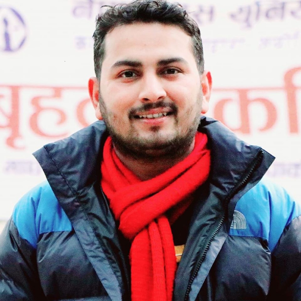 प्रेस युनियन काठमाडौँको अध्यक्षमा जगन्नाथ दुलालले दिदै उम्मेदवारी