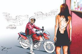 युवतीहरुलाई जबरजस्ती यौनधन्दामा लगाउने ३ जना पक्राउ