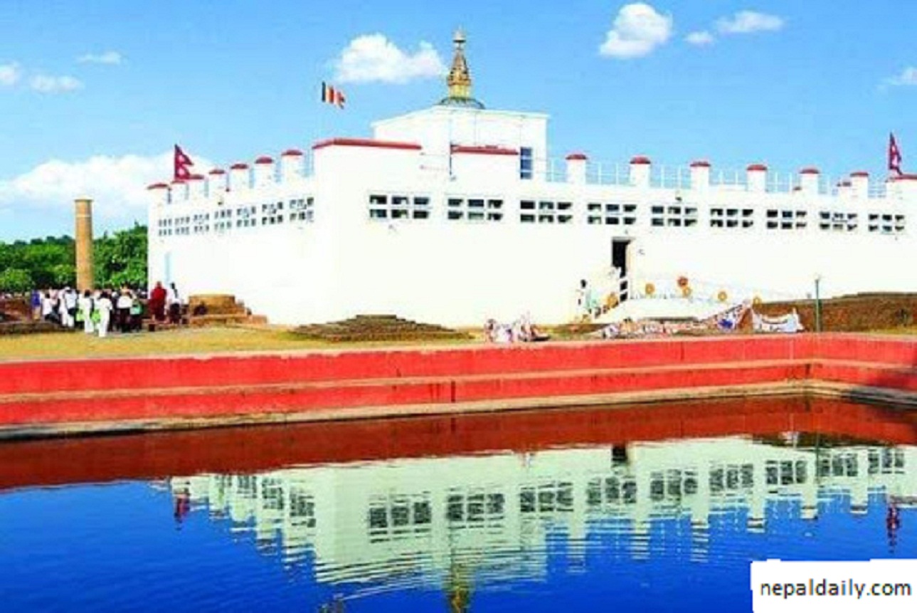 आगामी बैशाख १९ देखि तेश्रो अन्तर्राष्ट्रिय बौद्ध सम्मेलन हुने