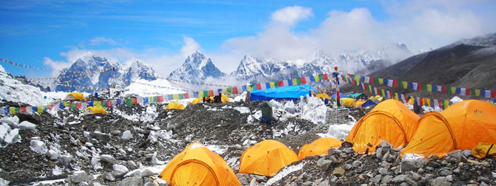 ६ महिनामा २४ हजार बढी विदेशी पर्यटकले घुमे खुम्बु
