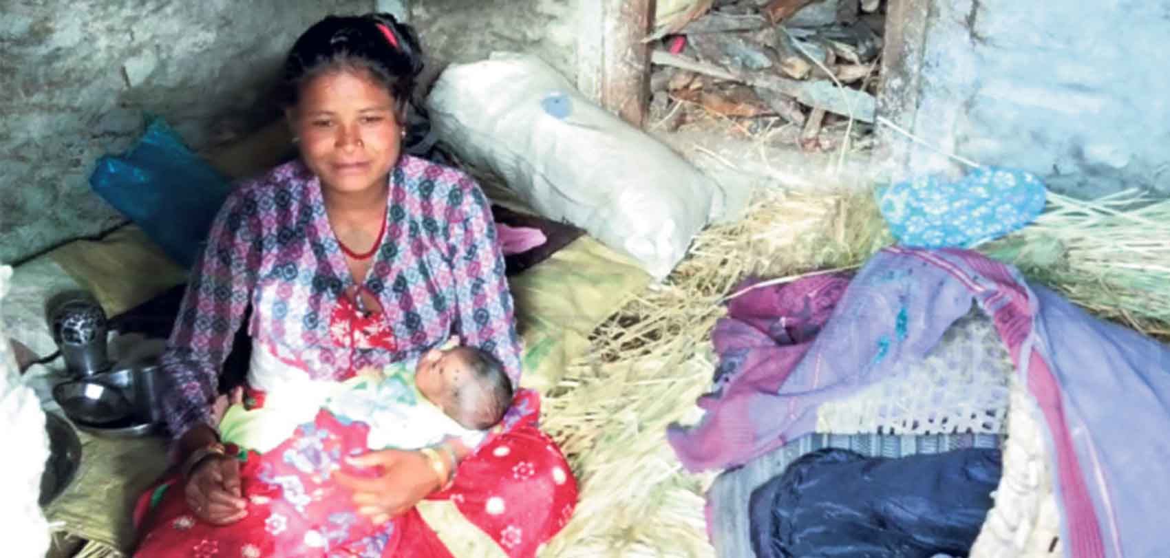 बर्थिङ सेन्टरमा सुत्केरी गराउने बढ्दै