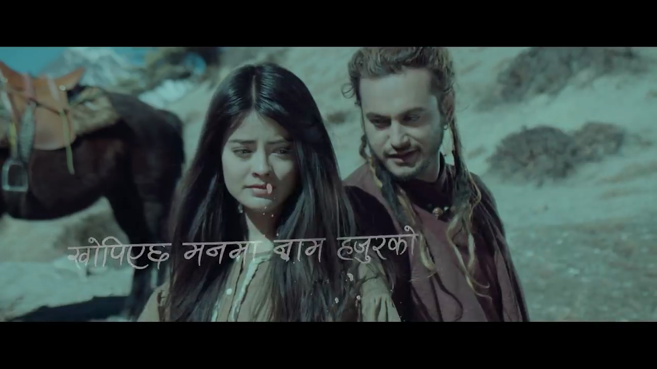 ‘प्रेमगीत ३’: शीर्ष गीत ‘हर युग होस्’ को भिडियो सार्वजनिक