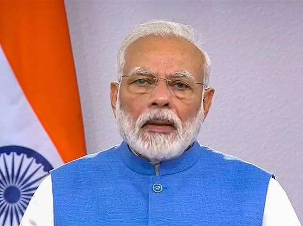 भारतमा २१ दिन लामो लकडाउन, संयम हुन नागरिकलाई अपिल