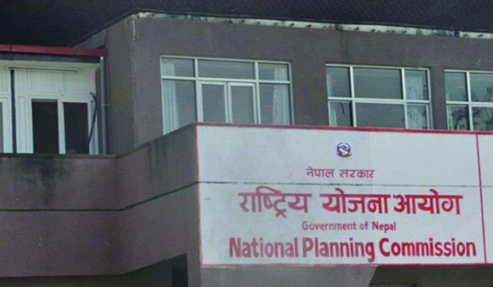 पन्ध्रौ योजनाको विस्तृतिकरणको काम अन्तिम चरणमा ।
