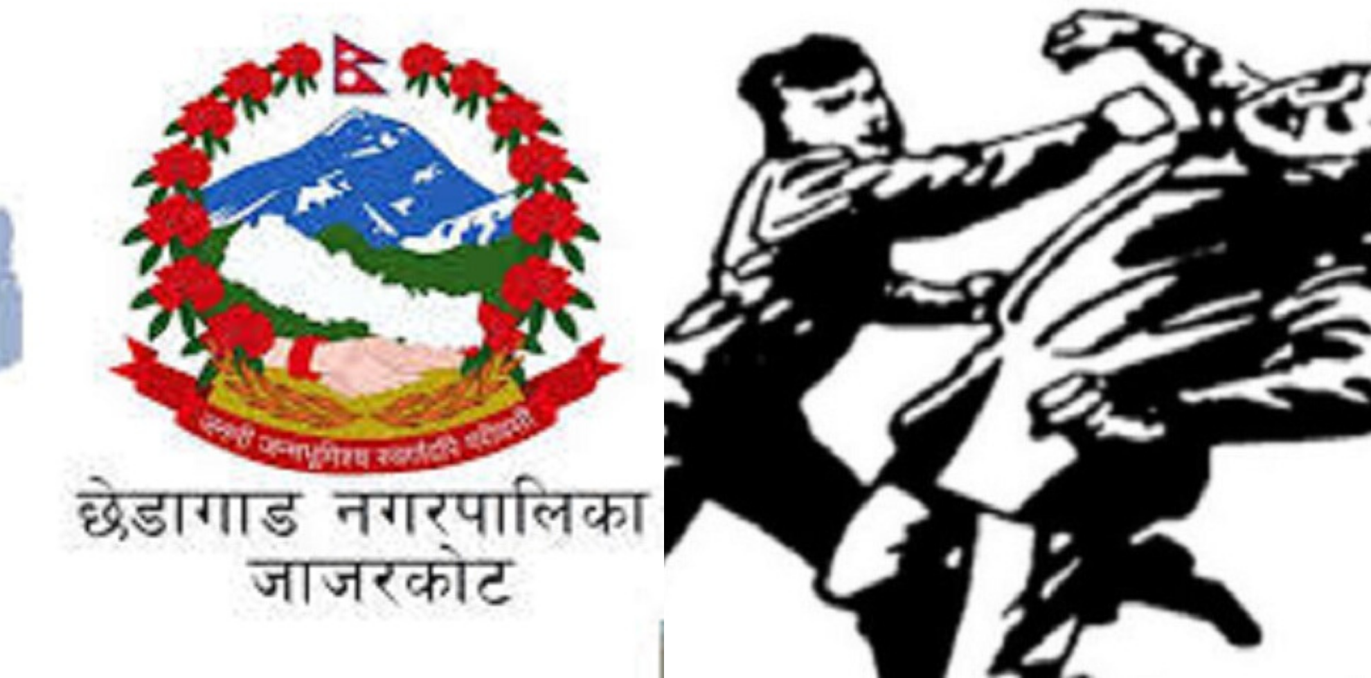 कोरोनाविरुद्ध अभियानमा लागेका वडाध्यक्षमाथि आक्रमण