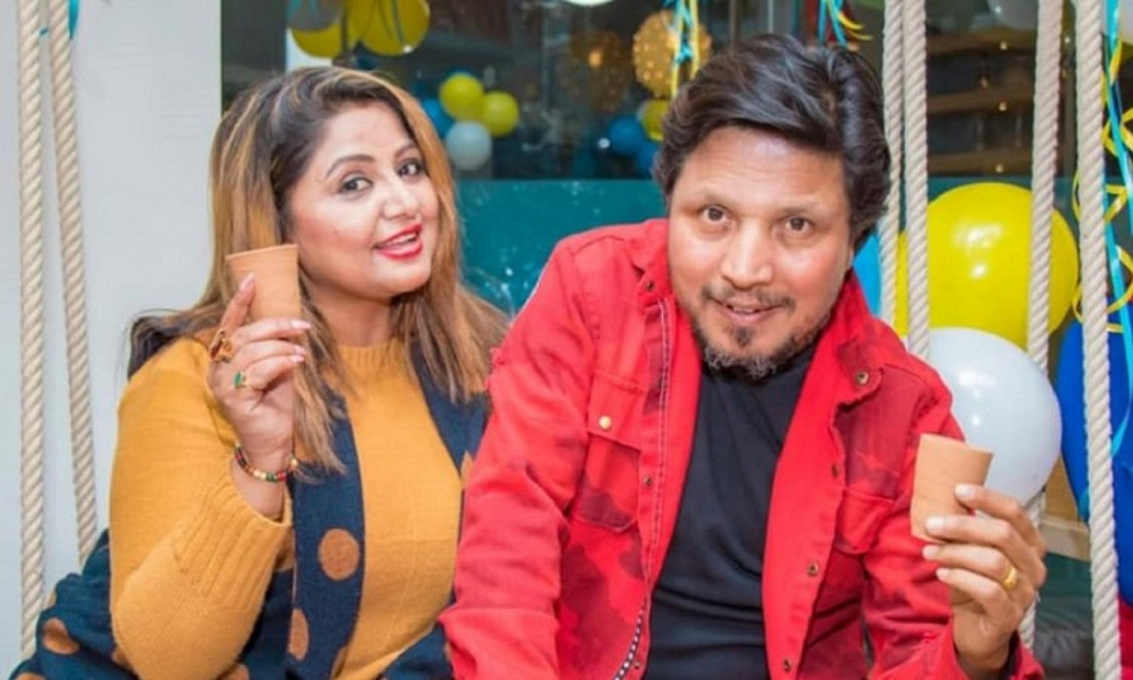 नेपाली चलचित्र छक्का पञ्जा ४’ निर्माण गर्दै दीपक–दिपा, कहिले हुन्छ त रिलिज ?