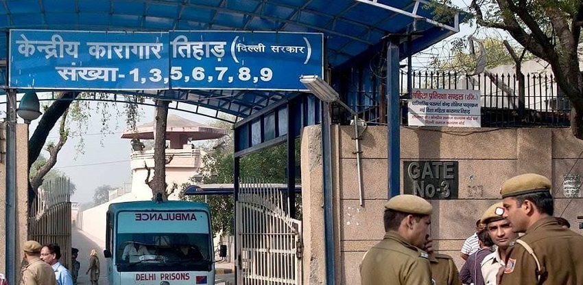 जेलबाट ३५६ कैदीहरु अन्तरिम जमानीमा रिहा