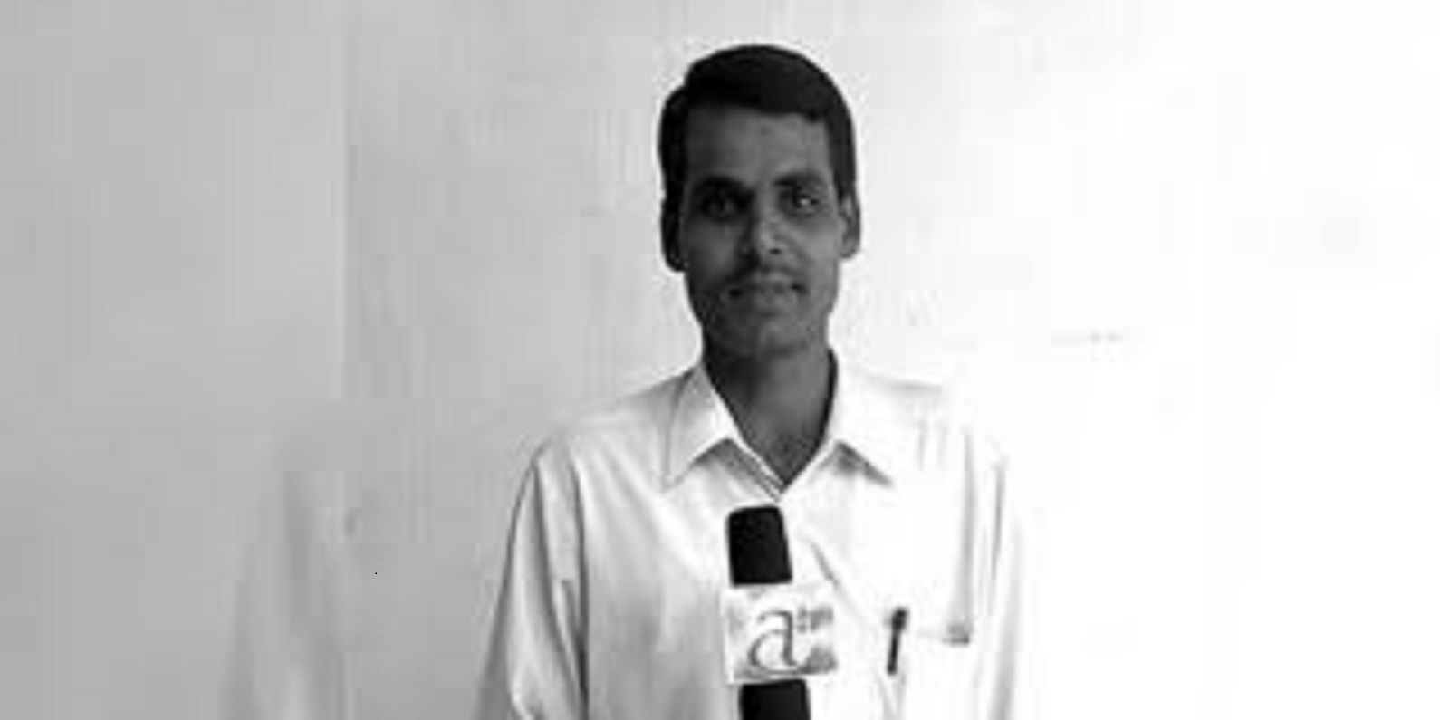 १२ वर्षपछि पत्रकार साहका हत्या आरोपी पक्राउ