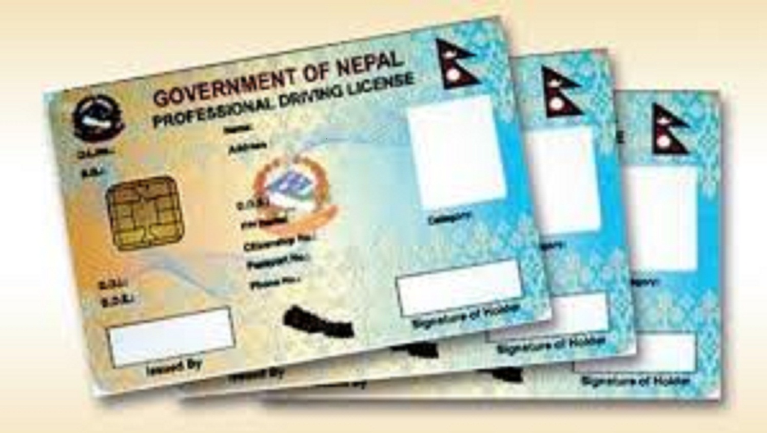 धनगढीमा लामो समयदेखि थन्किएको स्मार्ट लाइसेन्स’ वितरण गरिँदै