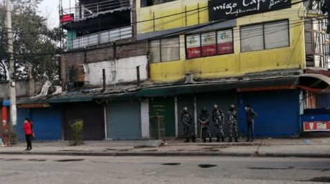 लकडाउन खुकुलो बनाइँदै, यस्ताे छ तयारी !