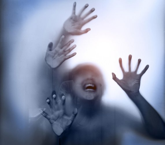 आफ्नै छोराद्धारा आमा बलत्कृत